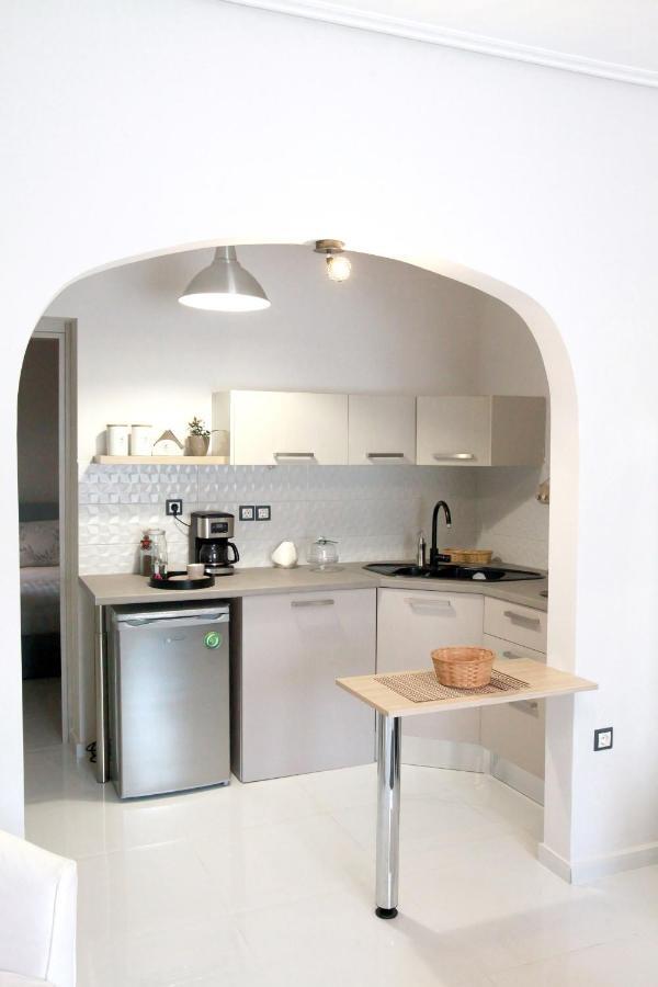 Hope home Volos Buitenkant foto