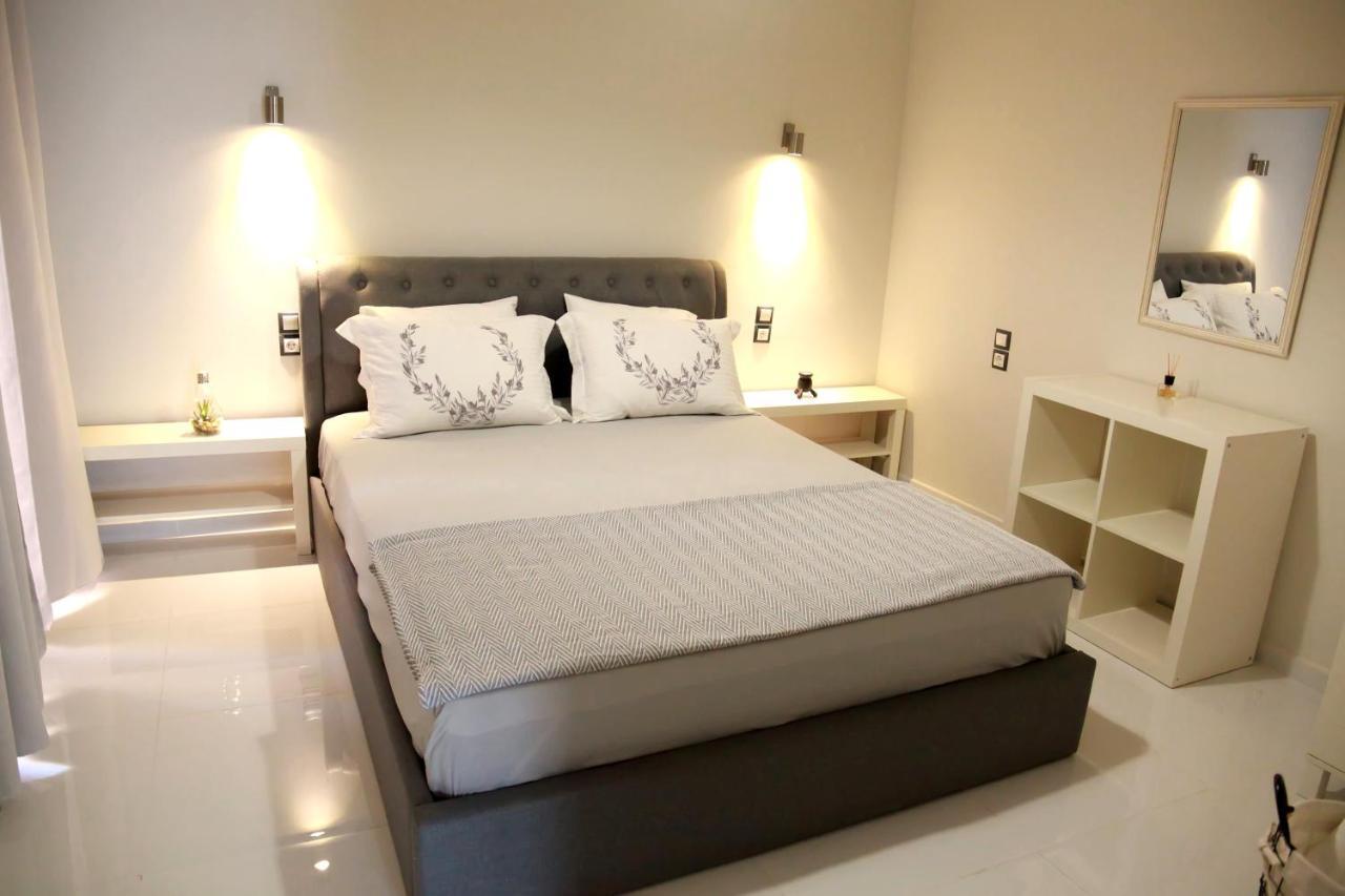 Hope home Volos Buitenkant foto