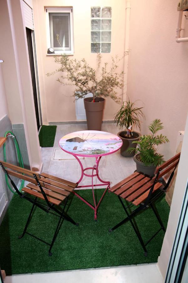 Hope home Volos Buitenkant foto