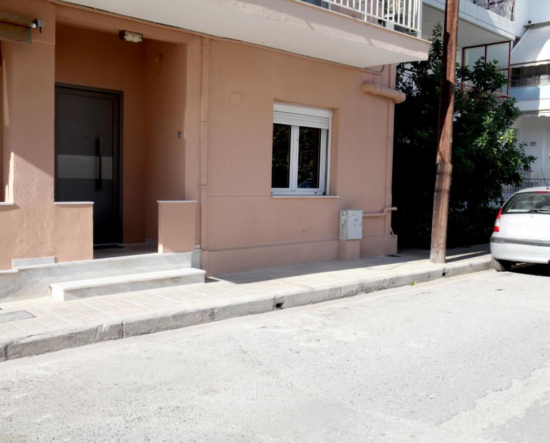 Hope home Volos Buitenkant foto